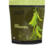 Image Thumbnail for Roots Organics Non-GMO Organic Soybean Meal, 40 lb