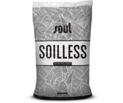 Image Thumbnail for Soul Soilless Growing Mix, 1.5 cu ft