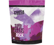 Image Thumbnail for Roots Organics Super Phos Rock, 3 lbs