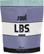 Soul LBS, 3 lb
