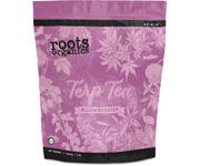 Roots Organics Terp Tea Bloom Booster, 3 lb