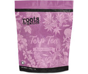 Image Thumbnail for Roots Organics Terp Tea Bloom Boost, 3 lb