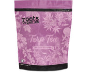 Roots Organics Terp Tea Bloom Booster, 9 lb