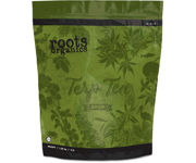 Image Thumbnail for Roots Organics Terp Tea Grow, 3 lb