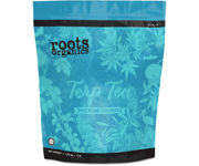 Roots Organics Terp Tea Microbe Charge, 3 lb