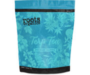 Roots Organics Terp Tea Microbe Charge, 9 lbs