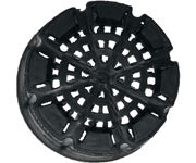 Image Thumbnail for RediRoot Plastic Air-Pruning Container #1