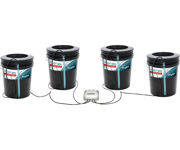 Image Thumbnail for Active Aqua Root Spa 5 gal 4 Bucket System