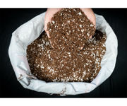 Image Thumbnail for Rogue Soil Hard Coir, 2 yard tote