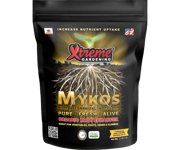 Mykos Pure Mycorrhizal Inoculant, Granular, 2.2 lb