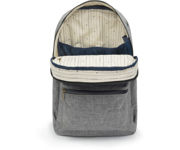 Image Thumbnail for Revelry Supply The Escort Backpack, Crosshatch Grey