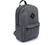 Revelry Supply The Escort Backpack, Striped Black