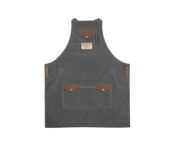 Picture of Revelry Supply Waxed Canvas Apron