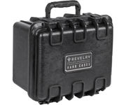 Image Thumbnail for Revelry Supply The Scout 9.5, Hard Case, Black