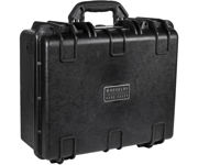 Image Thumbnail for Revelry Supply The Scout 17, Hard Case, Black