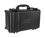 Image Thumbnail for Revelry Supply The Scout 20, Roller Hard Case, Black