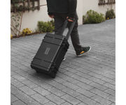 Image Thumbnail for Revelry Supply The Scout 20, Roller Hard Case, Black