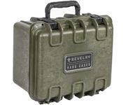 Image Thumbnail for Revelry Supply The Scout 9.5, Hard Case, Green