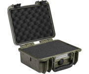 Image Thumbnail for Revelry Supply The Scout 11, Hard Case, Green