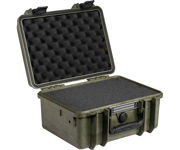 Image Thumbnail for Revelry Supply The Scout 13, Hard Case, Green