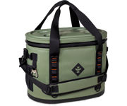 Revelry Supply The Captain 30 Cooler, Green