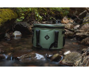 Image Thumbnail for Revelry Supply The Captain 30 Cooler, Green