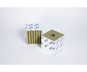 Image Thumbnail for Pargro Quick Drain Jumbo Blocks 6" x 6" x 4", case of 64