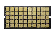 Grodan 1.5” AO prefilled tray, case of 1,500