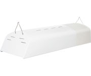 Image Thumbnail for Sunburst CMH 277V w/Lamp, 315W, 3100K