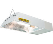 Image Thumbnail for Sunburst CMH 277V w/Lamp, 315W, 4200K