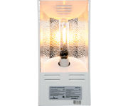 Image Thumbnail for Mini Sunburst HPS, 150W, w/Lamp