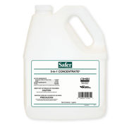 Picture of Safer 3 in 1 Garden Spray Concentrate, 1 gal