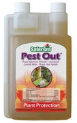 SaferGro Pest Out, 1 qt