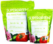 Image Thumbnail for SuperGreen All Purpose 24-8-16, 1.5 lb