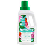 Image Thumbnail for SuperGreen All Purpose Plant Food 12-4-8, 1 L