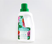 Image Thumbnail for SuperGreen All Purpose Plant Food 12-4-8, 1 L