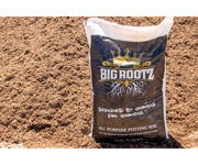 Image Thumbnail for The Soil King Big Rootz, 1.5 cu ft bag