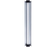 Image Thumbnail for SunBlaster Prism Lens LED Strip Light, 12", 6400K 12W