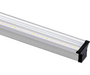 Image Thumbnail for SunBlaster 18" ECO LED Light Strip, 12W, 6400K Grow Light