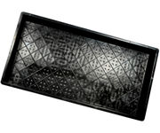 Image Thumbnail for SunBlaster Super Thick Wheatgrass / Drain Tray