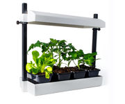 Image Thumbnail for Sunblaster Micro T5 Grow Light Garden, White