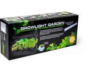 Image Thumbnail for Sunblaster Micro LED Grow Light Garden, Black
