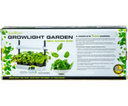 Image Thumbnail for Sunblaster Micro LED Grow Light Garden, White