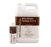 Image Thumbnail for Bill's Perfect Fertilizer, 1 gal