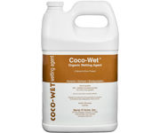 Coco-Wet Organic Wetting Agent, 1 gal