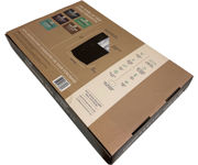 Image Thumbnail for Trapper's Choice Pounder Stand-Up Bag w/Zipper Pack of 50