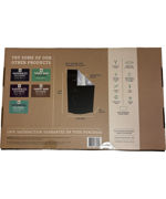 Image Thumbnail for Trapper's Choice Pounder Stand-Up Bag w/Zipper Pack of 50