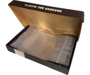 Image Thumbnail for Trapper's Choice Pounder Stand-Up Bag w/Zipper Pack of 50