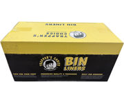 Image Thumbnail for Trapper's Choice Bin Liners, 54” x 36” (2 mil) roll of 100