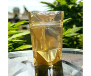 Image Thumbnail for Trapper's Choice Eighth Bag Mylar Case of 1,000